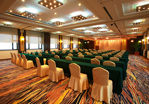 Event Venues Services